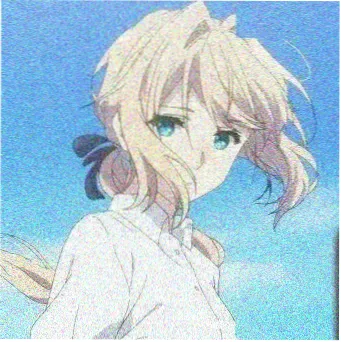 读者批注头像